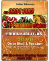Elm Masala Indian Takeaway, Hayling Island, Hants image 1