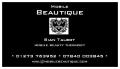 Mobile Beautique Hen Party Brighton logo