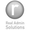 Real Admin Solutions logo