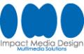 Impact Media logo