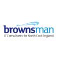 Brownsman - IT Consultants logo