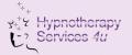 Hypnotherapy Services 4u logo