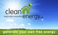 Clean Energy (Yorkshire) Limited logo