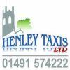 Airport Transfers Henley logo