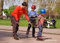Inline Skating and Rollerblading Lessons for all Levels image 5
