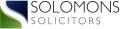 Solomons Solicitors logo