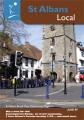 St Albans Local Magazine - Chiswell Green Edition logo