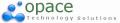 Opace Technology Solutions - IT Support in Birmingham and IT Support Midlands logo