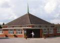 St. Catherine of Siena Catholic Church, Chessington image 1