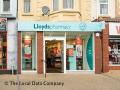 Lloyds Pharmacy logo