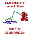 Cardiff and the Vale of Glamorgan Scouts logo