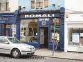 Domali Cafe image 1