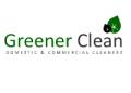 Greener Clean logo