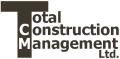 Total Construction Management Ltd logo