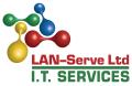 LAN-Serve Ltd logo