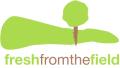 fresh from the field logo