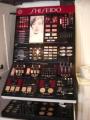 Shiseido at Madison Spa Nantwich Cheshire Makeup Skincare image 5