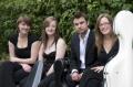 Korda String Quartet image 3