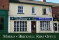 Morris Bricknell Chartered Surveyors logo