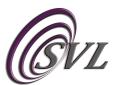 SVL Hire logo