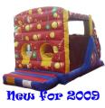 bounce around bouncy castle hire southport image 7