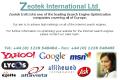 Zeotek International Ltd logo