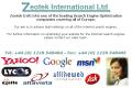 Zeotek International Ltd logo