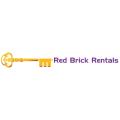 Red Brick Rentals logo