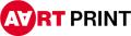 Aart Print logo