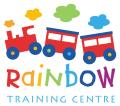 Rainbow Training Centre logo