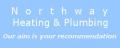 Northway Heating & Plumbing logo