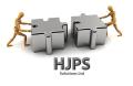 HJPS Solutions Limited logo