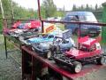 Notts and Derby Model Raceway - F1 Stockcars and Sprintcars image 1