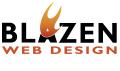 Blazen Web Marketing logo