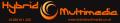Hybrid Multimedia Ltd logo