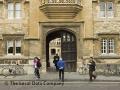 Oriel College image 1