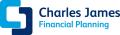 Charles James logo