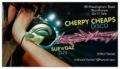 chirpy cheap's mobile disco's logo