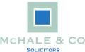 McHale and Co Solicitors logo