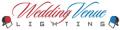 Wedding Venue Lighting logo
