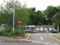 East Grinstead Railway Station logo