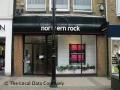 Northern Rock PLC logo