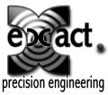 Exact Engineering and Fabrication Ltd logo