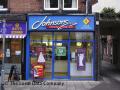 Johnsons Dry Cleaners UK Ltd image 1