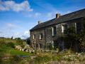 Carthew Farm Holiday Cottages & Wedding Venue Cornwall image 1