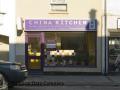 China Kitchen logo