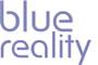 Blue Reality logo
