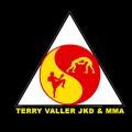Terry Valler JKD and MMA Academy logo