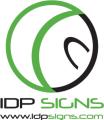 IDP Signs logo