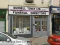 Burnell Tovey Ltd logo